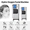 hydro oxygen facial machine